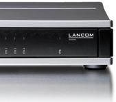  LANCOM 1781VA-4G (over ISDN)